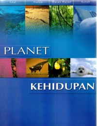Image of Planet Kehidupan