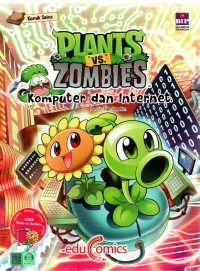 Image of Plants vs Zombies : Komputer dan Internet