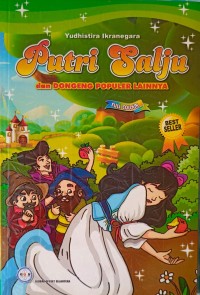 Image of Putri Salju