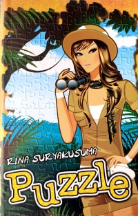 Image of Puzzle