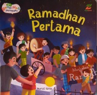 Image of Ramadhan Pertama