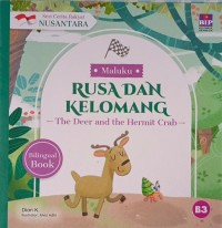 Image of RUSA DAN KELOMANG