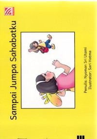 Image of Sampai Jumpa Sahabatku