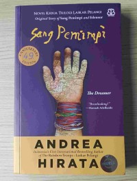 Image of Sang Pemimpi