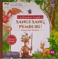 Image of Sangi Sang Pemburu