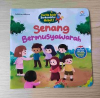 Image of Senang Bermusyawarah