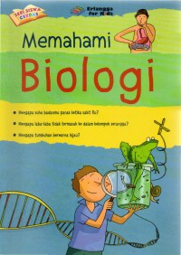 Image of Seri Siswa Cerdas: Memahami Biologi