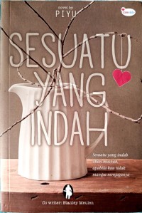 Image of SESUATU YANG INDAH