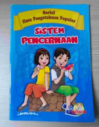 Image of Sistem Pencernaan