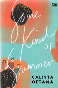 Image of Some Kind of Summer