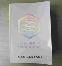 Image of Supernova: Inteligensi Embun Pagi