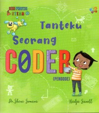 Image of Tanteku seorang coder (pengode)