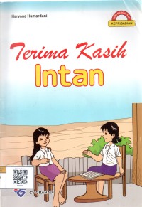 Image of Terima Kasih Intan