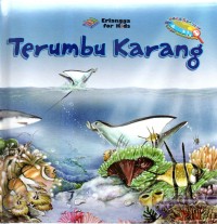 Image of Terumbu Karang
