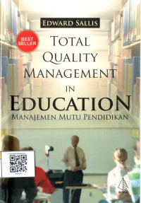 Image of Total Quality Management in Education
